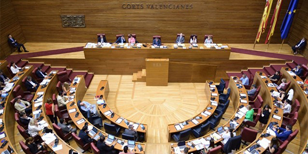 Read more about the article Poble Democràtic creu que Puig avançarà les eleccions per a evitar l’aprovació de la nova llei electoral que baixa el llistó electoral al 3%